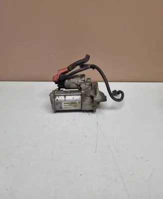 Nissan Qashqai Starter motor 233003359R 20140601 0001170607