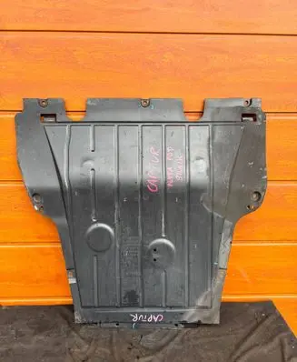 Renault Captur Engine splash shield/under tray 758902935R 758903529R 758906779R