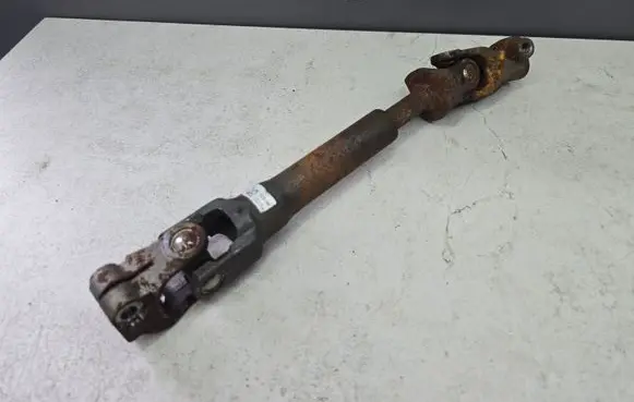 Dacia Sandero III Steering column universal joint 21225A