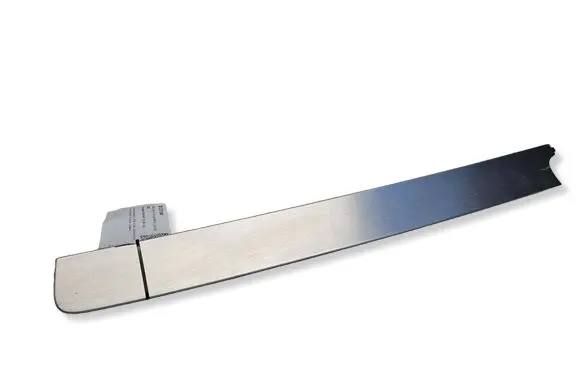 Volkswagen PASSAT CC Dashboard glove box trim 