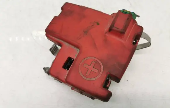 Mercedes-Benz Citan W415 Positive wiring loom 241363873R 270415122G 8200463743