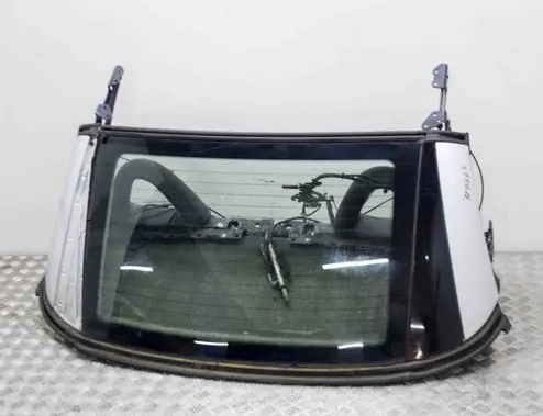 Mercedes-Benz SLK R171 Convertible roof set A1718203326 A1718000030