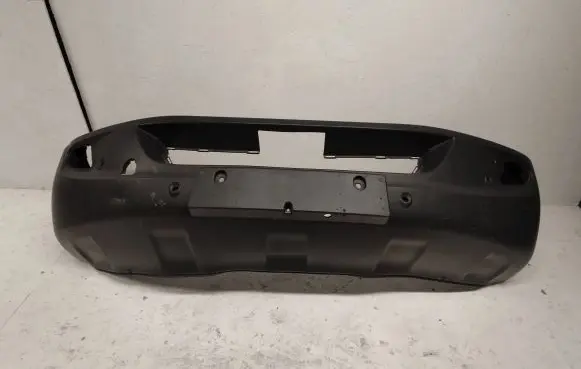 Mercedes-Benz Sprinter W906 Front bumper A9068300070 A9068800170 A9068800370