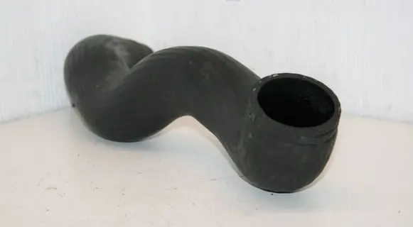 Volvo S60 Intercooler hose/pipe 30645937