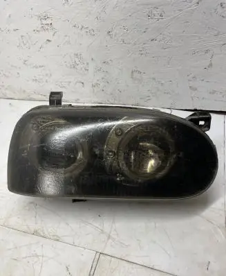 Volkswagen Golf III Headlight/headlamp
