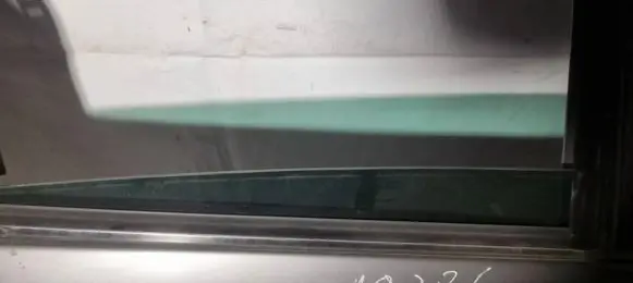 Fiat Croma Rear door window glass