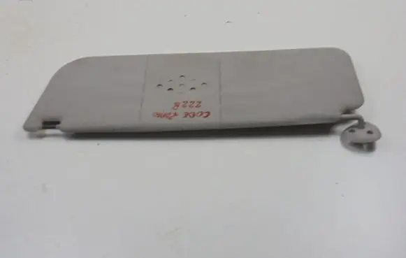 Ford Transit - Tourneo Connect Sun visor
