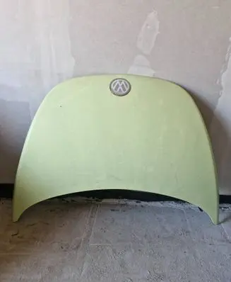 Engine bonnet/hood