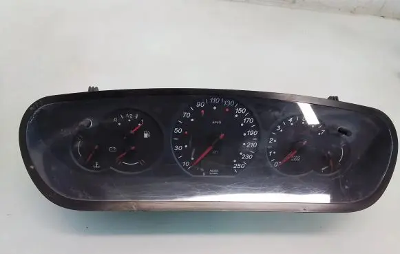 Citroen C5 Speedometer (instrument cluster)