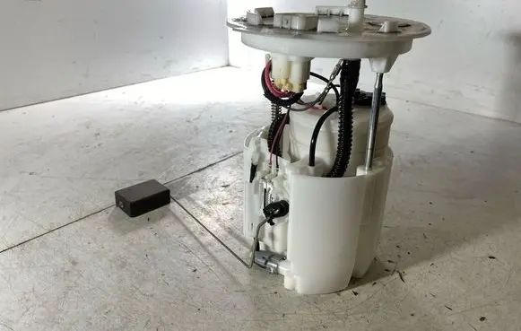 Ford Edge II In-tank fuel pump K2G39H307BA