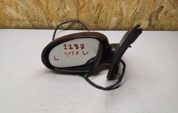 Volkswagen Golf V Coupe wind mirror (mechanical) EE6ES80