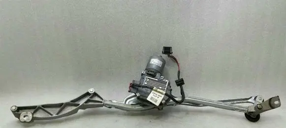 Mercedes-Benz CLS AMG C219 Front wiper linkage and motor A2198200142