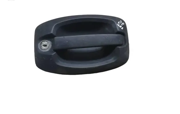 Fiat Ducato Loading door exterior handle 233348