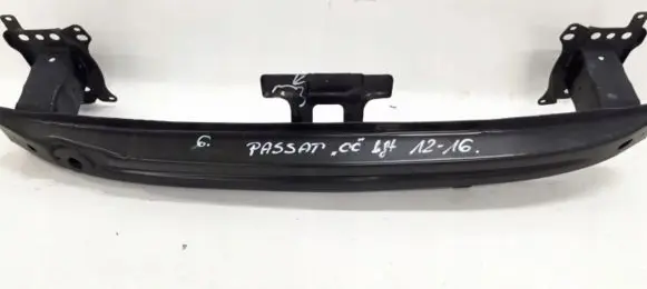 Volkswagen PASSAT CC Front bumper cross member