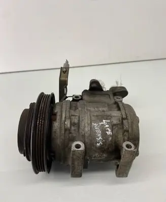 Toyota Avensis T220 Air conditioning (A/C) compressor (pump) 4472001591 10PA15C