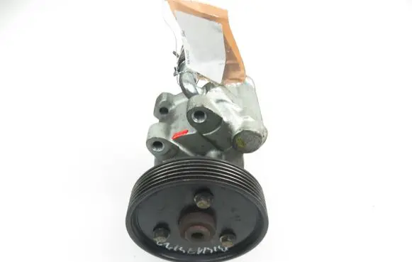 Power steering pump