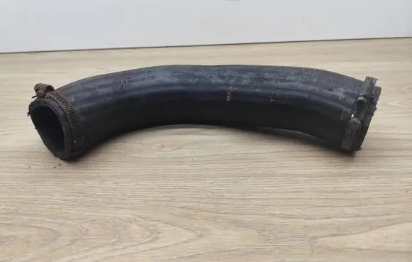 Volvo S80 Intercooler hose/pipe 31293562