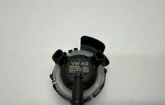 Audi Q2 - Airbag deployment crash/impact sensor 3WA959354