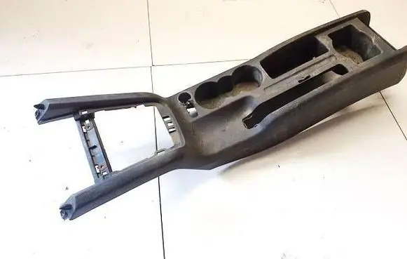 Skoda Octavia Mk2 (1Z) Cup holder 1z1863242