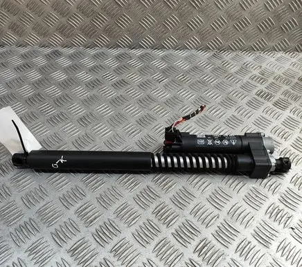 Audi E-tron GT Tailgate/trunk strut/damper 4J3827851B