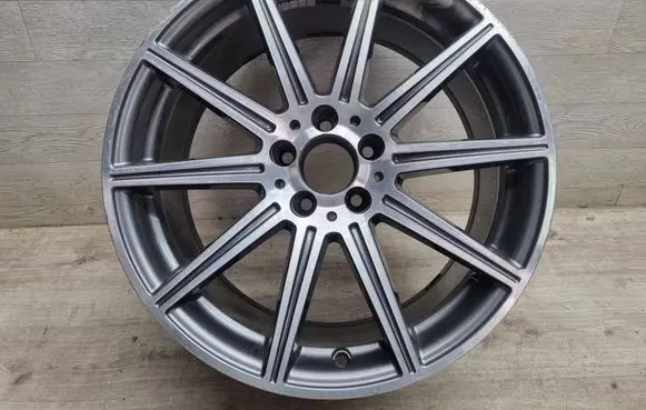 Mercedes-Benz E W212 R19 alloy rim A212415002