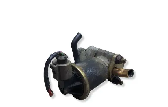 Skoda Fabia Mk1 (6Y) EGR valve 03D131503KASACJ 03D131503