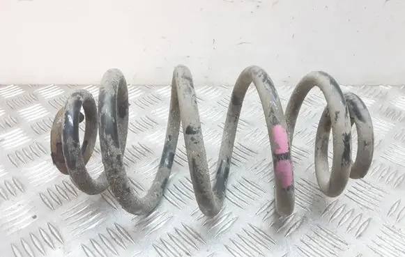 Audi A6 S6 C5 4B Rear coil spring