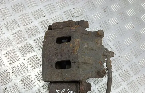 Mazda CX-7 Front brake caliper