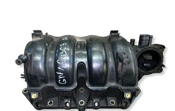 Volkswagen Golf IV Intake manifold 036129711