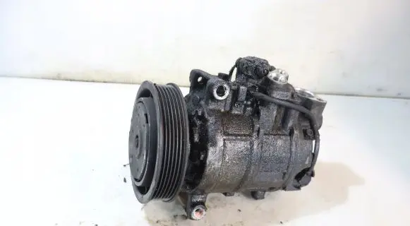 Audi A6 S6 C6 4F Air conditioning (A/C) compressor (pump)