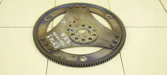 Volkswagen Touareg I Flywheel BMV