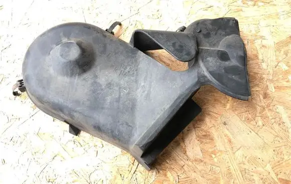 Audi A4 S4 B7 8E 8H Timing belt guard (cover) E059109124G