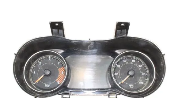 Jeep Cherokee Speedometer (instrument cluster) 68241306AD P68241306AD