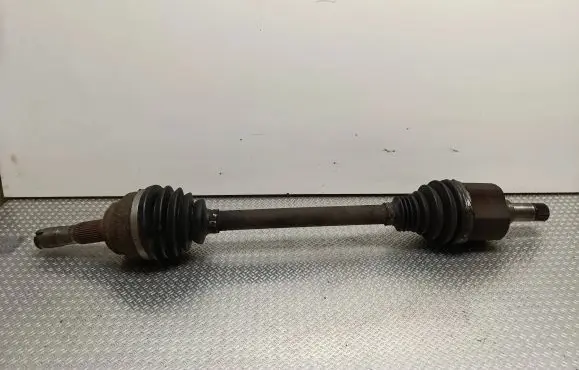 Fiat Ducato Front driveshaft