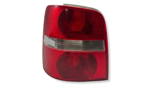 Volkswagen Touran I Rear/tail lights 1T0945095C 1T0945111B