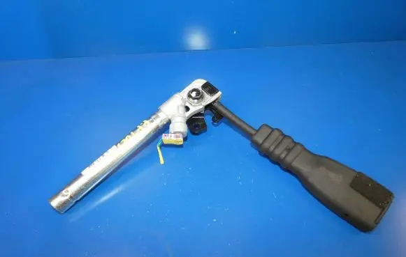 Hyundai Tucson TL Front seatbelt 630401200D 17077034141
