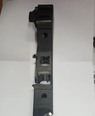 Porsche Panamera (970) Front bumper mounting bracket 97050553502