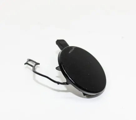 Volkswagen Golf VII Front tow hook cap/cover 5G0807241B