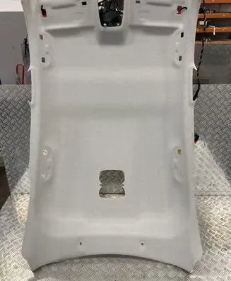 Citroen C4 III e-C4 Headlining PK14409