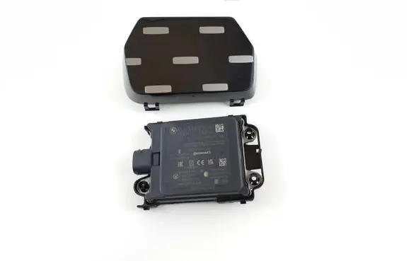 BMW i4 Distronic sensor radar 5A81716 66315A81716 6500174
