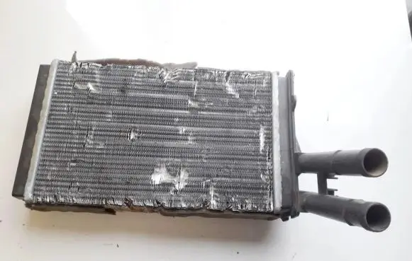 Audi A4 S4 B5 8D Heater blower radiator