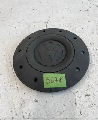 Volkswagen Transporter - Caravelle T5 Original wheel cap 7H0601151C