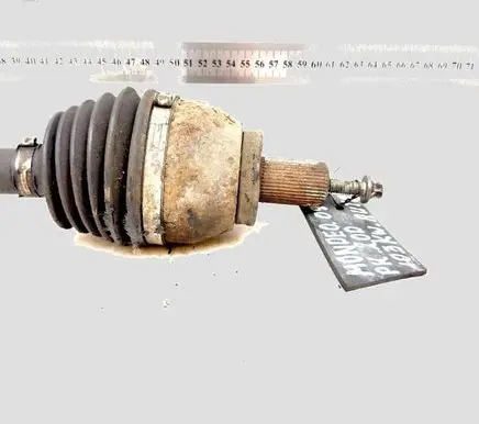 Ford Mondeo MK IV Front driveshaft