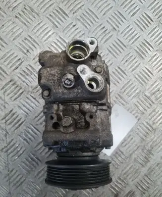 Audi A4 S4 B8 8K Air conditioning (A/C) compressor (pump) 8K0260805L