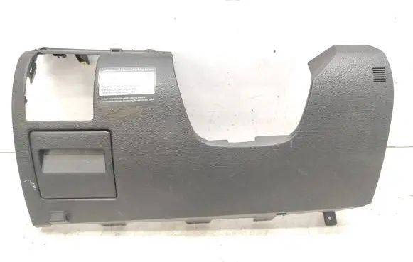 Subaru Outback Dashboard lower bottom trim panel 66075AJ010