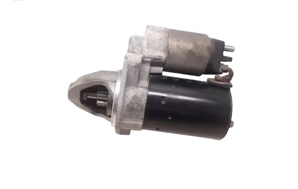 Mercedes-Benz SLK R171 Starter motor A0051513901 0001107406 29A009