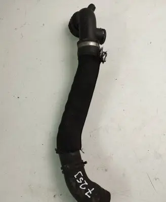 Audi A6 S6 C7 4G Engine coolant pipe/hose 4G0122293A