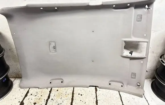 Toyota Prius (NHW20) Headlining