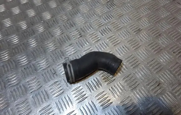Jaguar XF Engine coolant pipe/hose 8W938555BC