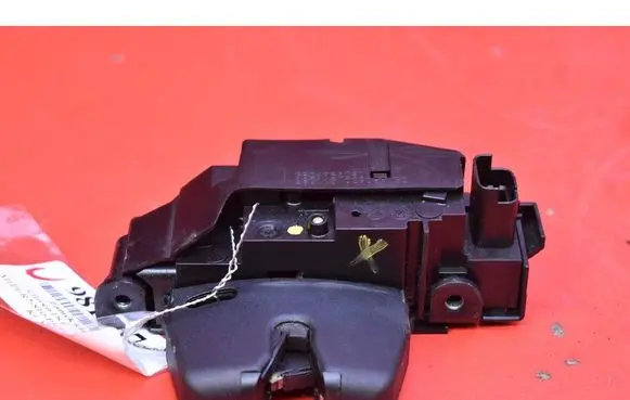 Citroen DS4 Tailgate/trunk/boot lock/catch/latch 9804762080